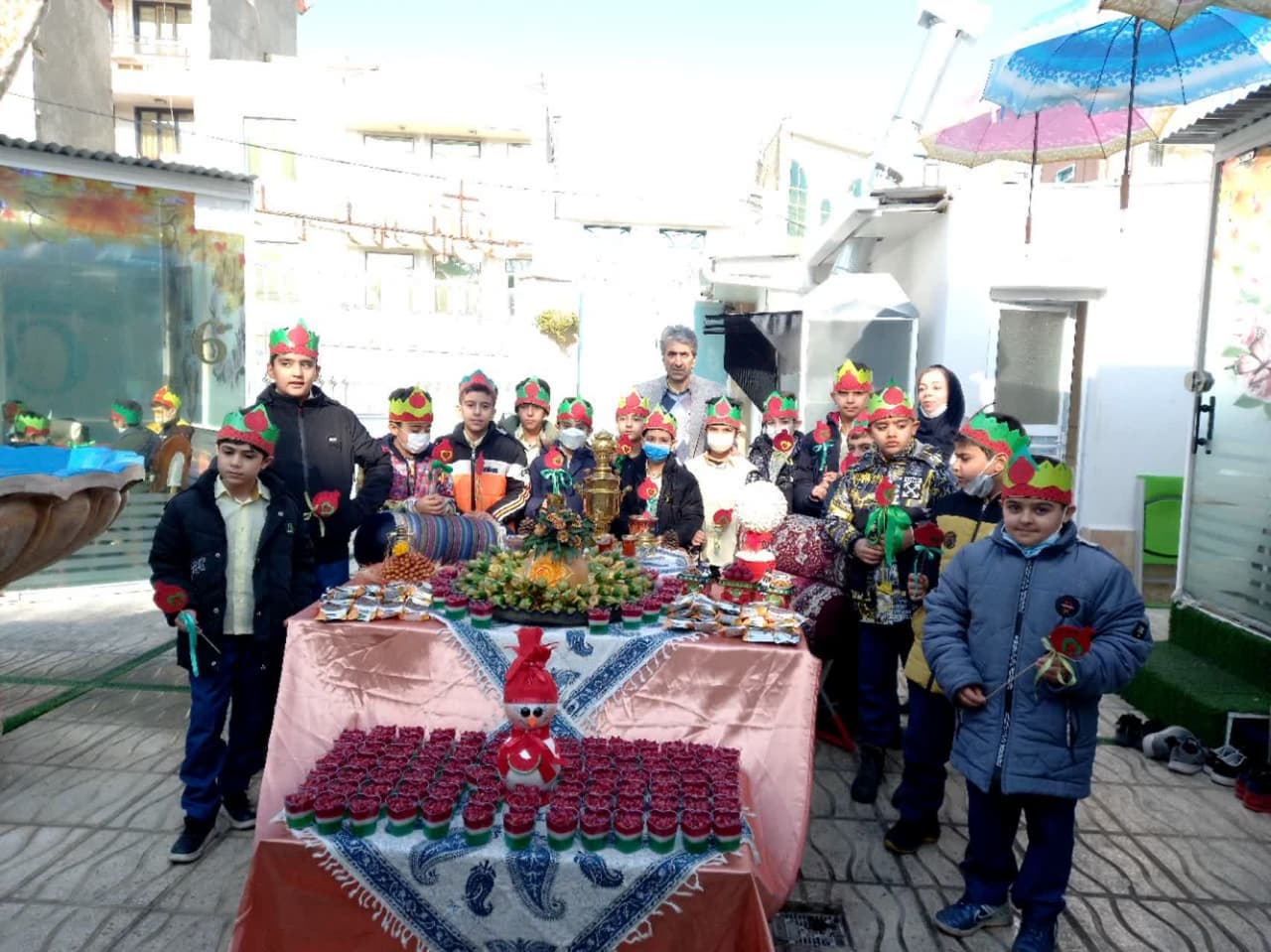 تصویر اسلایدر